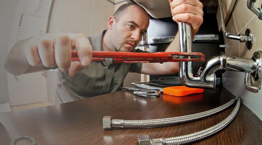 Local annual plumbing maintenance in Stanton, CA